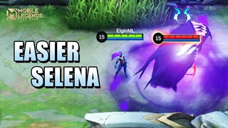 SELENA'S NEW CHANGES - NO MORE TRIPLE DASH