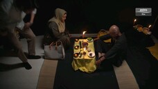 16+ Megadrama Rumah Tanpa Luka (2025) EP16