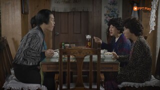 Lời Hồi Đáp 1988 - Tập 11 (Lồng Tiếng)