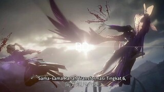 World Of Immortal Ep 17 PV - Anime Donghua - Bye Anichin