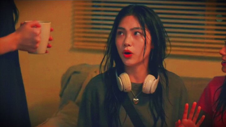 Featherweight — Episode 11 Teaser 3 AI series