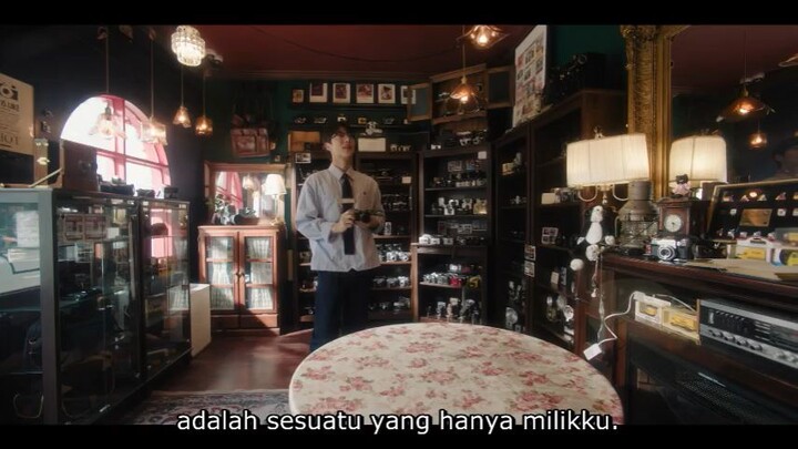 our universe (1080p) eps1