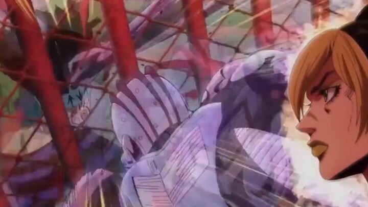 Infinite Fusion JOJO Easter Egg Collection