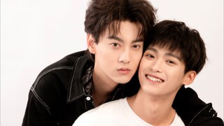 เมื่อฉัน คิดถึงพวกนาย #RevengedLove #Chicheng #Wusuowei #BL #boyslove