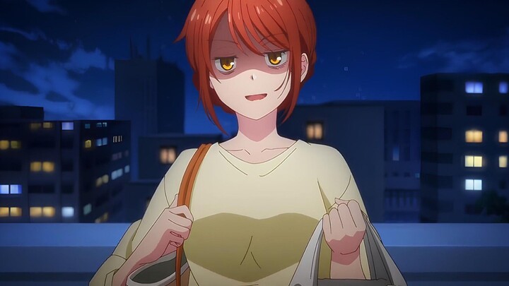 Missin something【AMV】I Have a Crush at Work