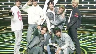 Sân khấu ca khúc mới "Best Friend Ever" của NCT DREAM