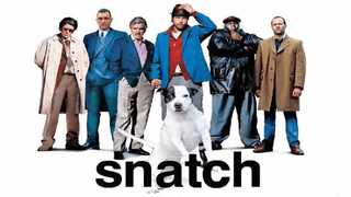 Snatch (Crime Comedy)