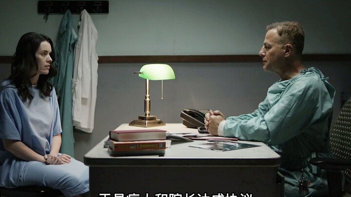 Rumah sakit mengerikan terus-menerus menyiksa pasien: lidah mereka dipotong, lalu mereka disembuhkan