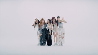 KiiiKiii ‘DANCING ALONE’ Dance Practice (Fix ver.)