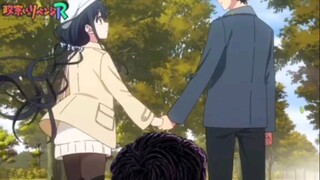 GK nyangka dapat s2 anime Masamune kun