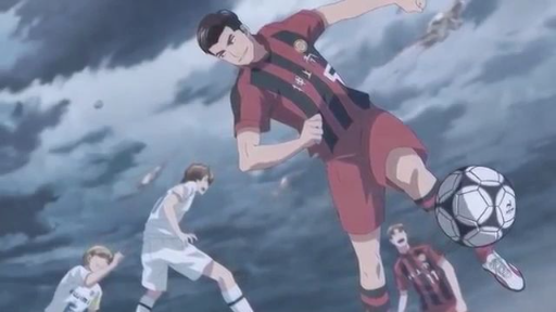 Thiên Tài Sạch Sẽ tập 1 VietSub 1 End Cut #NAnime