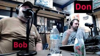 Testing 1....2.....3? Live stream