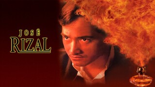 JOSE RIZAL (1998) FULL MOVIE