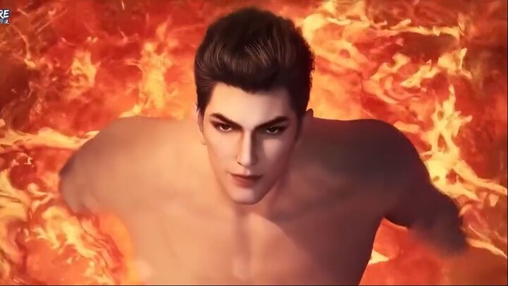 Swallowed Star EP 210 Sub Indo HD