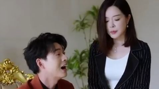 FULL Dihina 10 Tahun, Balas Sekali Hancur! Chen Fan Kembali Dengan Dendam & Kekuasaan