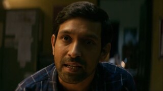 12th Fail ｜ 29th December ｜ Vikrant Massey ｜ Vidhu Vinod Chopra ｜ DisneyPlus Hotstar