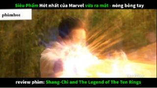 Tóm Tắt Shang Chi
