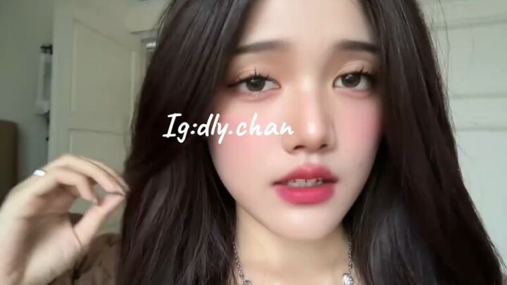 cantik banget