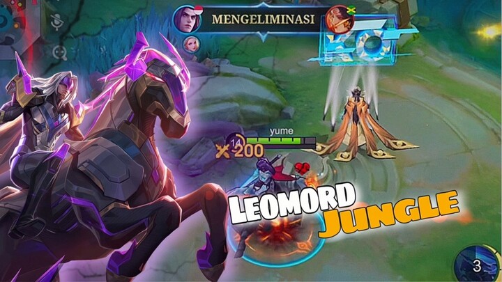 Hero Fighter Yang Enak Buat Pushrank Di Epic - Legend