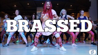 BRASSED by Tom Thomson X Huisman | Salsation® Choreography by SMT Julia