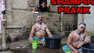 แชมพูเล่นตลก ตอนที่ 4HOOMAN TV