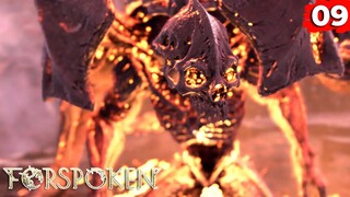 INI BINATANG APAAN LAGI COK?! BANYAK BANGET RESISTNYA NIH DIA! - FORSPOKEN #9