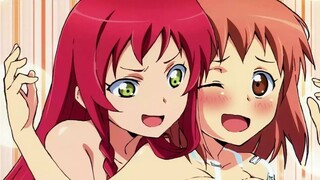 Ma vương nhưng cũng phải đi làm | Anime Hataraku Maou-Sama