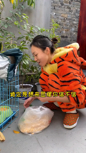 Pfft—Jealousy makes people unrecognizable % Lord Bei’s silly daily life