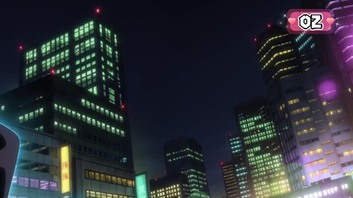 Super Power - #2 Wira Yashiro