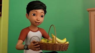 Adit & Sopo Jarwo Spesial | Buah untuk Adelia