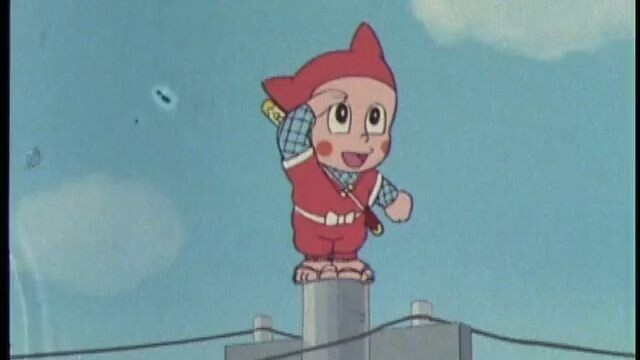Ninja Hattori-kun - 009