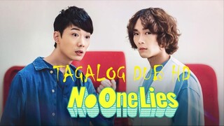 No One Lies| Episode 1 Tagalog Dubbed| Viu Original