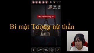 Bí mật Tượng nữ thần