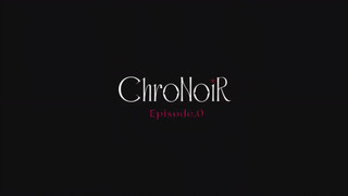【ChroNoiR】黑黑动画片尾曲cut