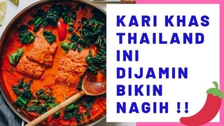 DIJAMIN BIKIN KETAGIHAN!!!! 7 KULINER UNIK DARI THAILAND