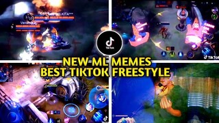 NEW ML MEMES & BEST FUNNY TIKTOK FREESTYLE | BLanK ML