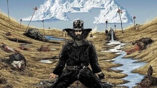 亵渎三部曲01｜南美魔幻现实主义电影，一场荒诞的冒险