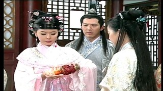 Thần Cơ Diệu Toán Lưu Bá Ôn Phần 7 Hoàng Thành Long Hổ Đấu tập 129