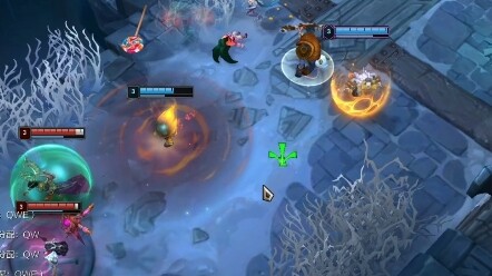 Encountered a red envelope game in Brawl Stars? Just do it like this!