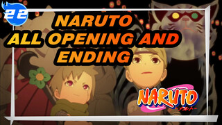 Naruto All Opening and Ending Songs (In Order)_22