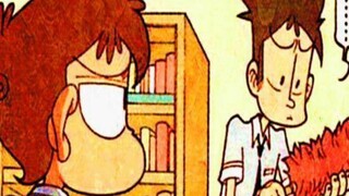 The parents of Wandou Xiaochuan vs. the parents of Xing Taiqi