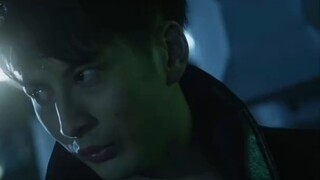 A list of special effects and anime characters named Kai