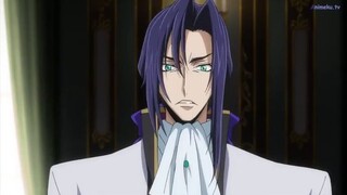 Code Geass: Akito the Exiled 3 – The Brightness Falls (Sub Indo)