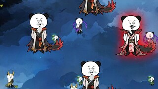 【Xuanwu Four Symbols Ⅺ】 Episode 111: Seizing the Bodhi Root in Chaos