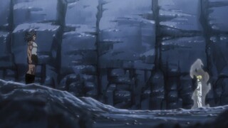 Hunter x Hunter [2011] - Tập 47: Điều Kiện x Và x Ràng Buộc