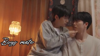 Bσ¥s Maեэ Ep 05-06 (sub indo )