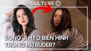 [REVIEW] INTRUDER | Khi bạn lạc lõng trong chính gia đình của mình | K Signal Hàn Quốc