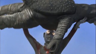 [Ultraman] Video membawa peti mati ini bisa membuatku berhubungan seks gratis