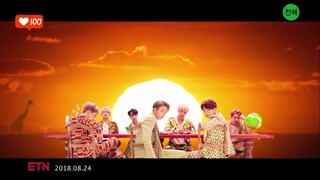 BTS - Idol