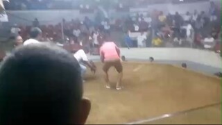 2HITS BLACK MANTRA (2ND ENTRY) SAN JOSE BATS.COCKPIT MAY 18,2025  1ST FIGHT WIN